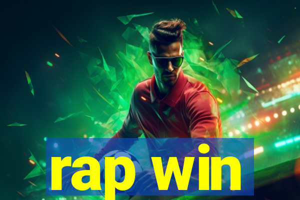 rap win
